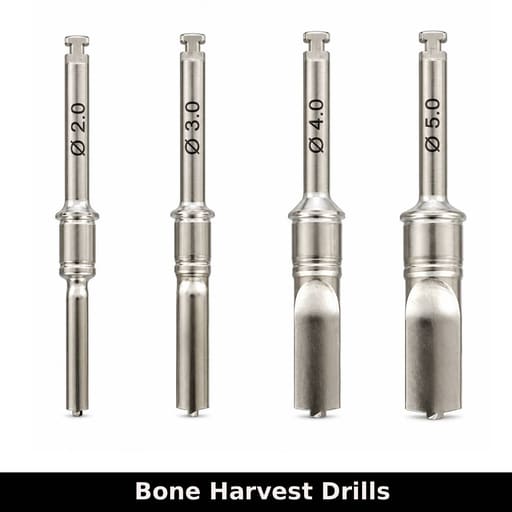 Surgident NLBC Bone Graft Kit (SD-NLBC)