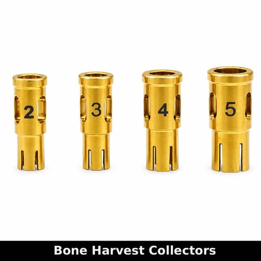 Surgident NLBC Bone Graft Kit (SD-NLBC)
