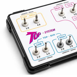 Surgident TOP System for Implant Placement Post Extraction (SD-TOP) - 7