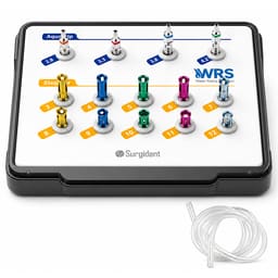 Surgident WRS Kit - Water Rising System for Sinus Lift (SD-WRS)