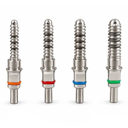 Surgident WRS Kit - Water Rising System for Sinus Lift (SD-WRS)