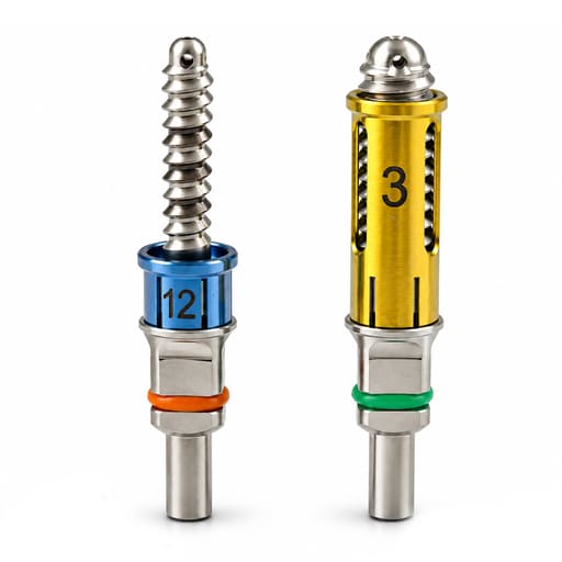 Surgident WRS Kit - Water Rising System for Sinus Lift (SD-WRS)
