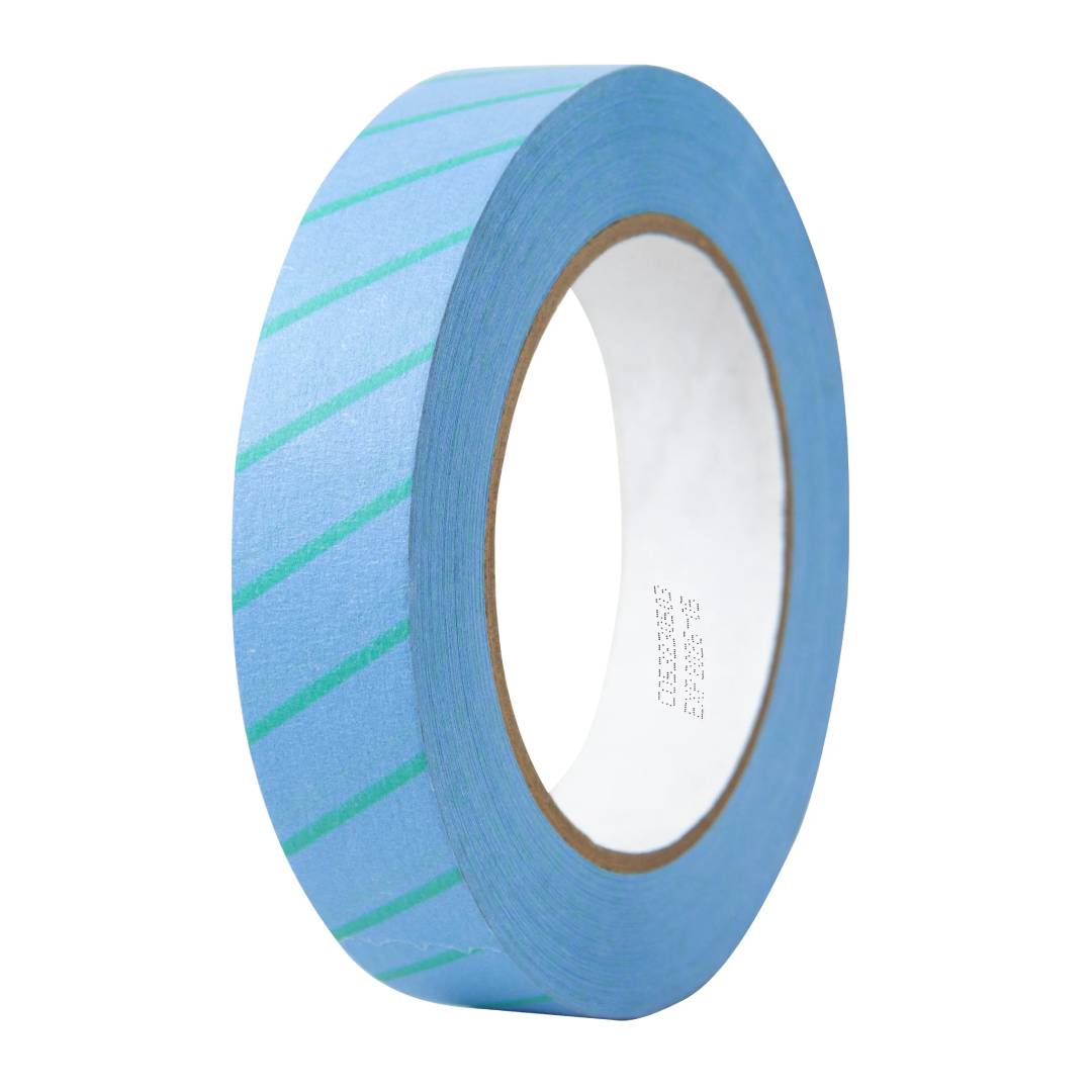 Shivaah Autoclave Indicator Tape