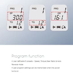 NSK EndoMate TC2 Endomotor with MP-F16R Head (Y1001027) - 8