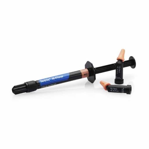 Ivoclar Tetric N Ceram Composite Kit & Refills