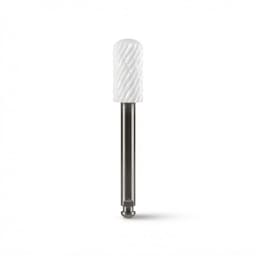 Julldent Zirconia Cylindrical Ridge Contouring Bur - 1
