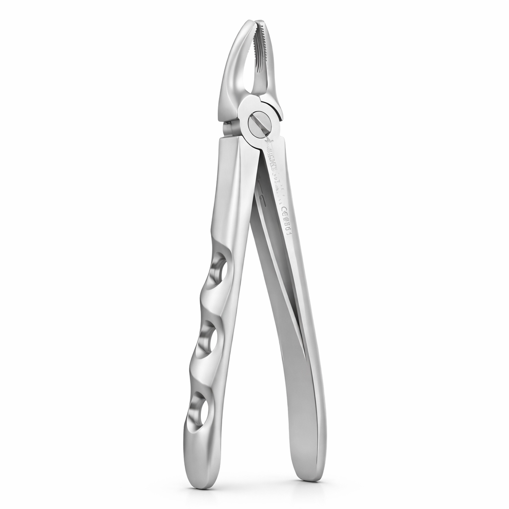 GDC Extraction Forceps Upper Premolars Pedo Standard (FX4CS)