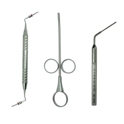 Surgident Aqua TOCA Kit for Crestal Sinus Lift with Hydraulic System (SD-AQUA) - 10