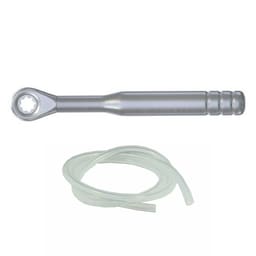 Surgident Aqua TOCA Kit for Crestal Sinus Lift with Hydraulic System (SD-AQUA) - 12
