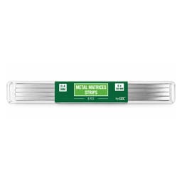 Tor Vm Metal Diamond Strips 5 pcs (Medium) (1.151)