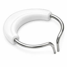 Tor Vm Ring For Saddle Matrices With Silicon Safety Cover (1.033c)