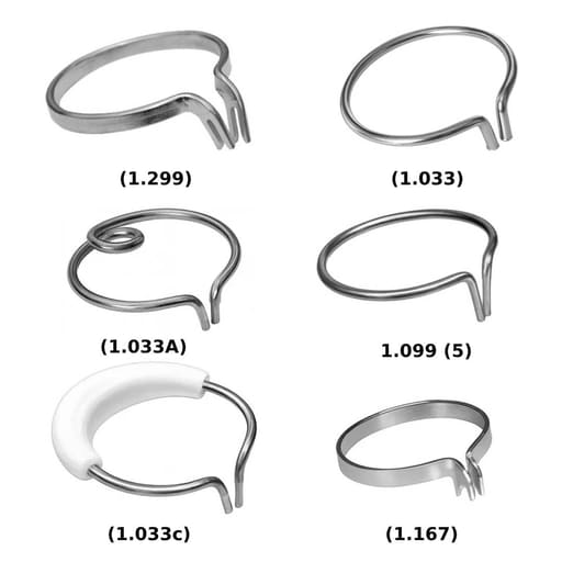 Tor Vm Rings