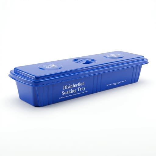 Life Steridex Disinfection Soaking Tray (Cidex Tray) - 10 Liters