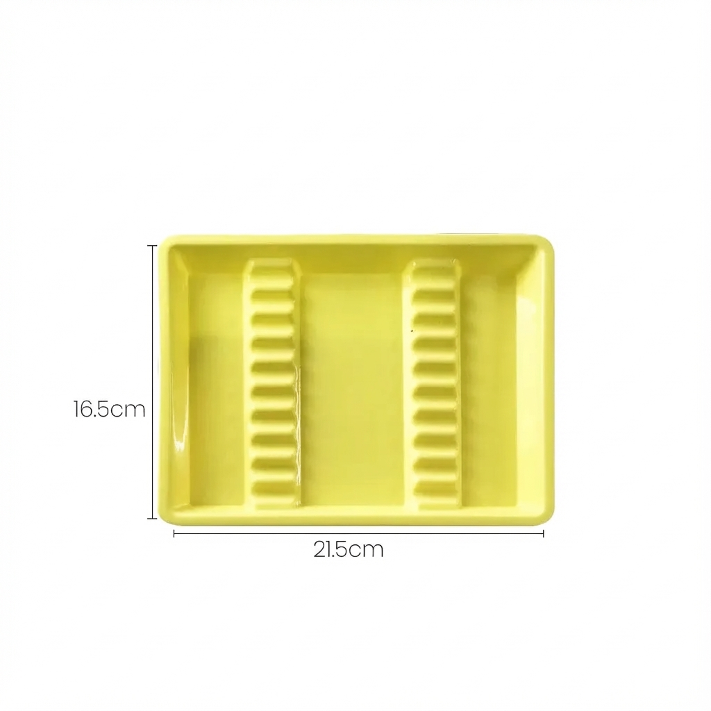 ET Dental Clinical Instrument Trays Mini