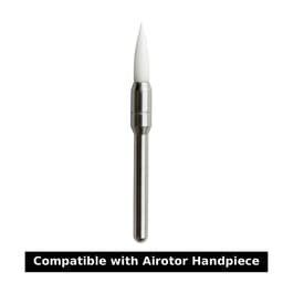 Julldent Soft Tissue Trimming Burs - 1