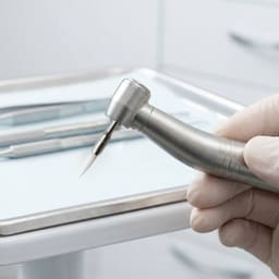 Julldent Soft Tissue Trimming Burs - 4