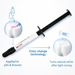 3M ESPE Clinpro Sealant Refill Syringe - 2