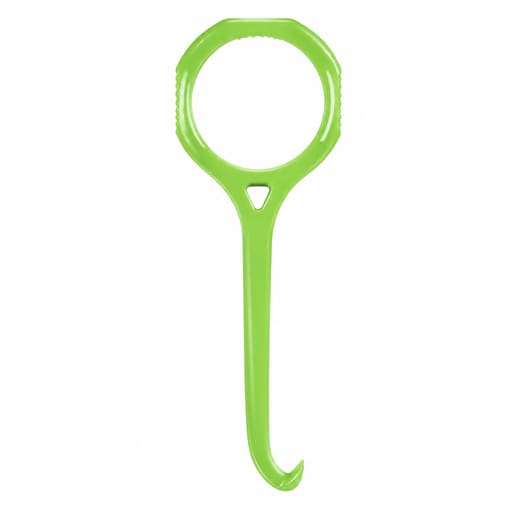 U Ortho Clear Aligner Remover - Green (Pack of 1)
