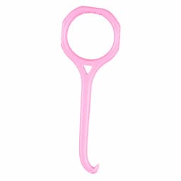 U Ortho Clear Aligner Remover - Pink (Pack of 1)