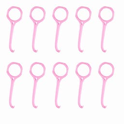 U Ortho Clear Aligner Remover - Pink (Pack Of 10)