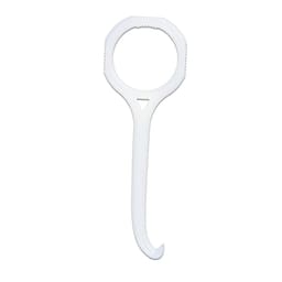 U Ortho Clear Aligner Remover - White (Pack of 1)