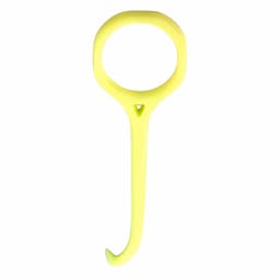 U Ortho Clear Aligner Remover - Yellow (Pack of 1)