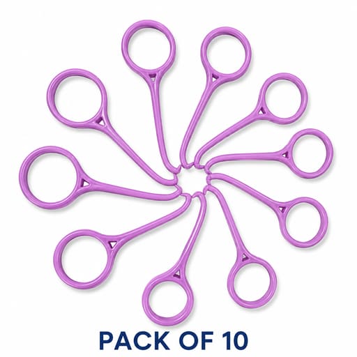 U Ortho Clear Aligner Removers (Pack Of 10)