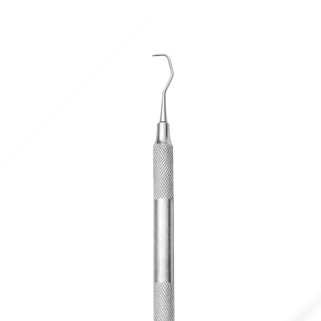 Api+ Gracy Curettes Hollow SS Old