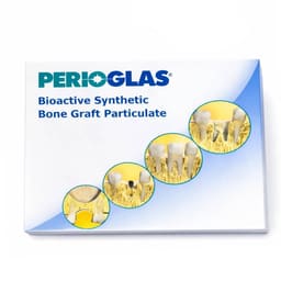 NovaBone Perioglas Bioactive Glass (6 x 0.5cc) - 6