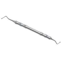 Ultradent Fischer'S Ultrapak Packer 45° Regular (170)