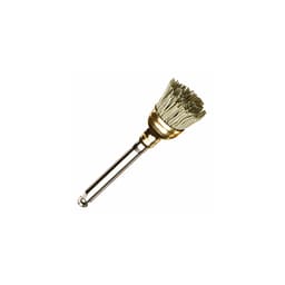 Ultradent Jiffy Composite Polishing Brush- Regular - Pack of 1