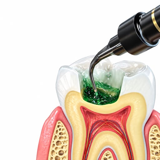 Ultradent Sable Seek - Refills