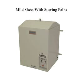 Unident Dental Plaster Dispenser (Mild Sheet With Stoving Paint) 10Kg-MPD 2