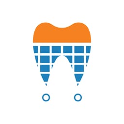 Kids-e-Crown Zirconia Lower Right 1st Molar 4 Regular - DLR 4