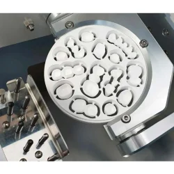 Labodent Zirconia Blanks ST-C | A1 Shade