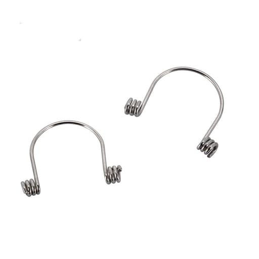 UU Ortho Torque Spring 18 x 25 Medium
