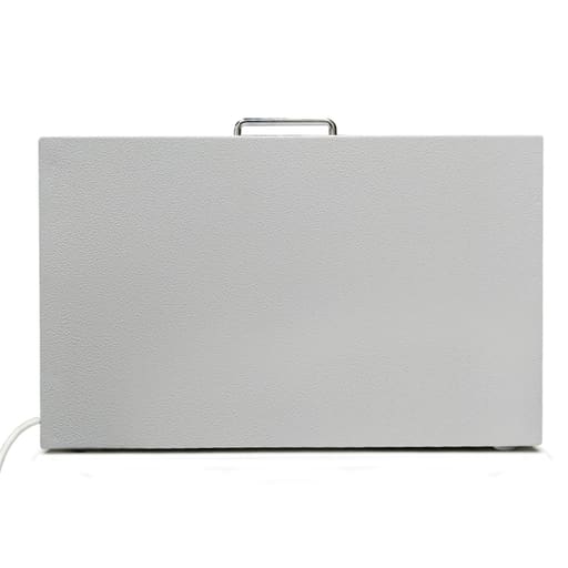 Indian UV C Sanitizer Box