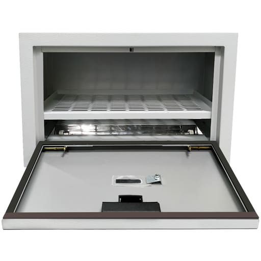 Indian UV C Sanitizer Box