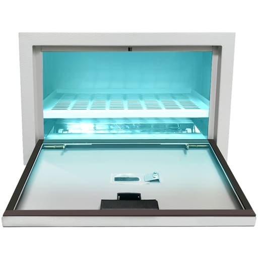 Indian UV C Sanitizer Box
