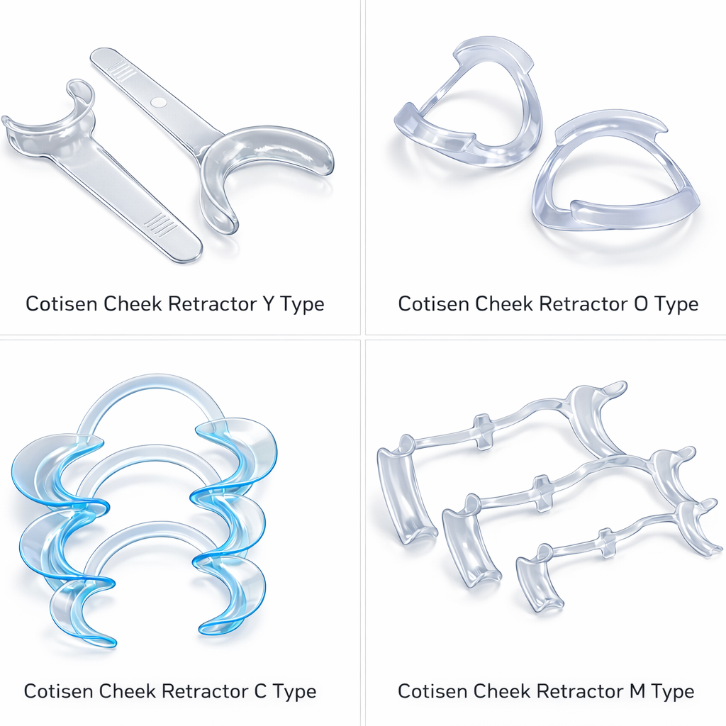 Cotisen Cheek Retractor