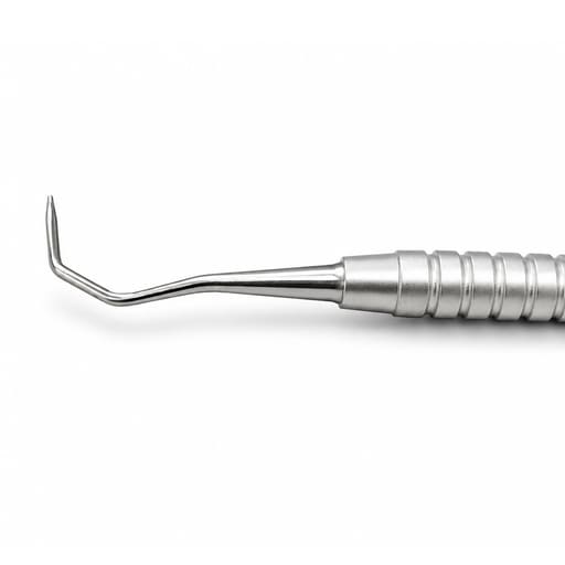 GDC Sickle Springfield Scaler #3 - SSP2/3