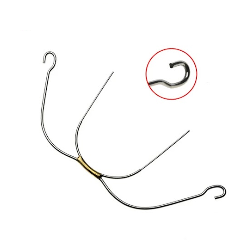 U Ortho Facebow Standard