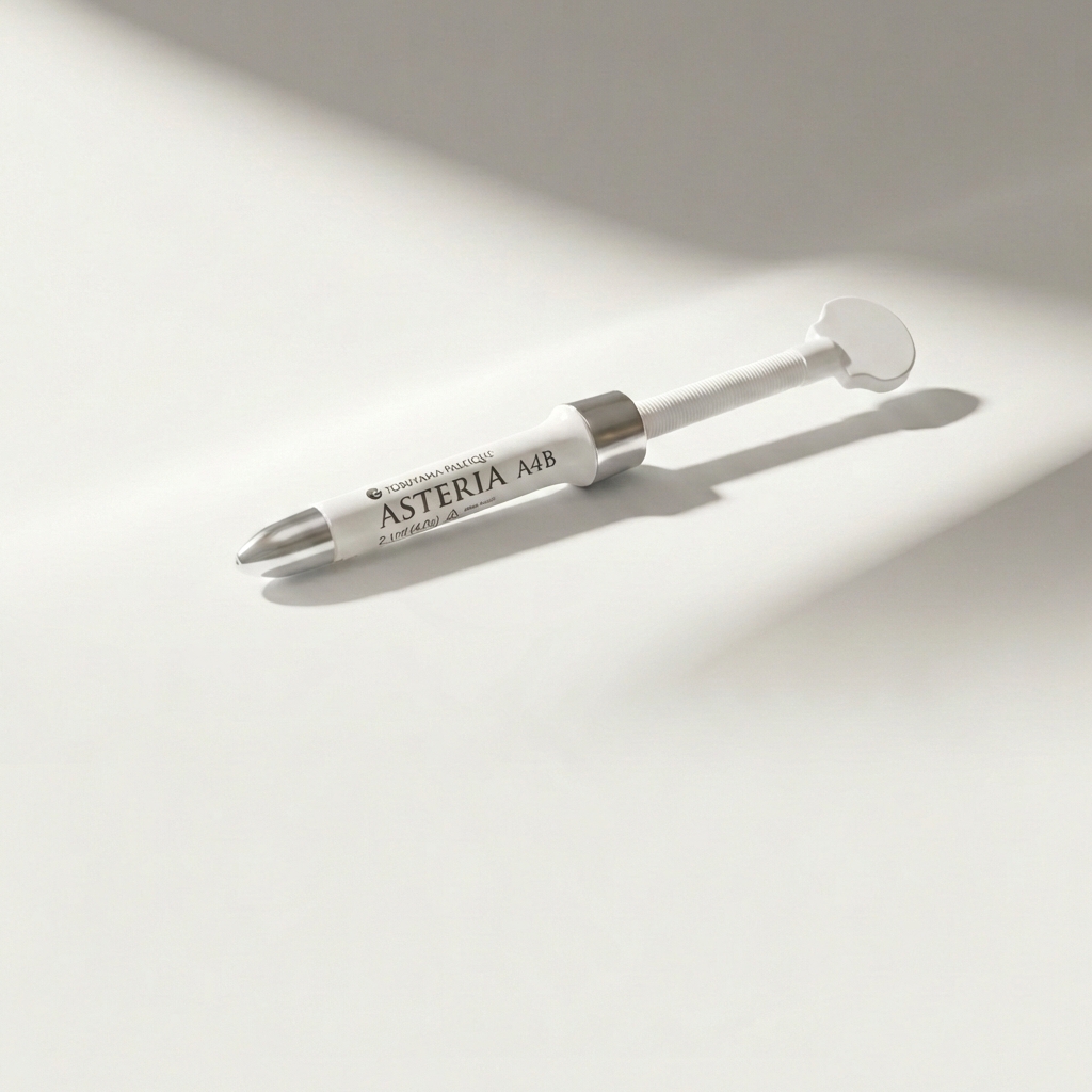 Tokuyama Palfique Asteria Refill Body Shade - A4B (Short Expiry 06-2026)