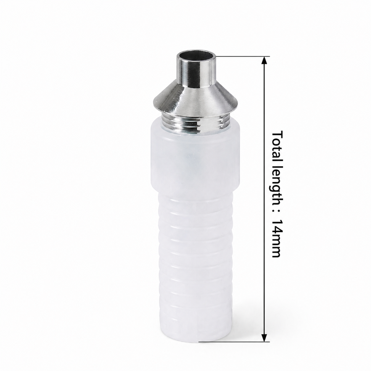 Dentaltech Adin/Noris/AB Dental/MIS Compatible Non-Hex CCM