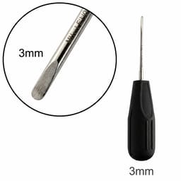 Veecare Straight Luxators - 3