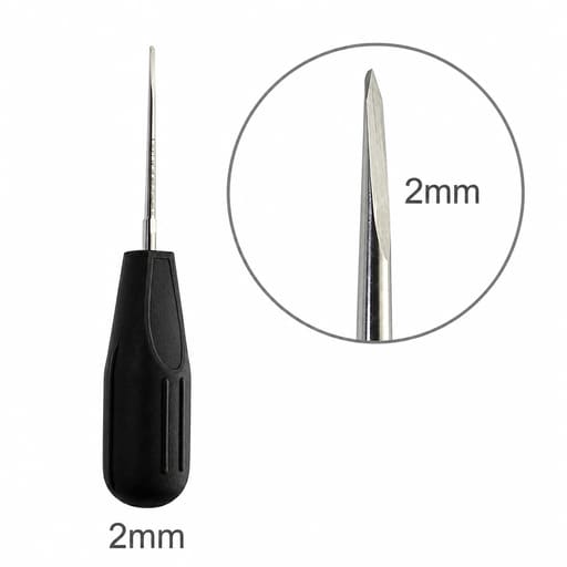 Veecare Straight Luxators