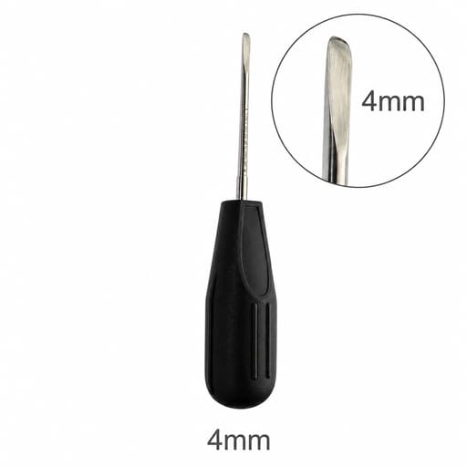 Veecare Straight Luxators