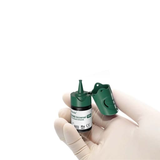 Vincismile HugeBond Universal FliPro Light Cure Dental Adhesive (Short Expiry 02-2027)
