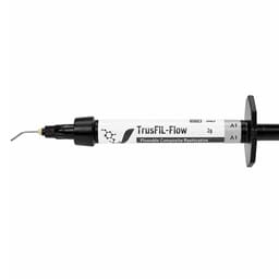 Vincismile Trusfil-flow Flowable Composite Body Shade A1 (Pack of 2)