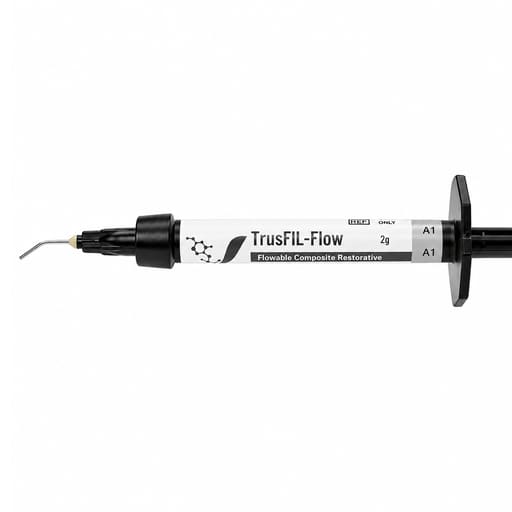 Vincismile Trusfil-flow Flowable Composite - Refills (Pack of 2)